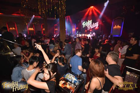 night club ph